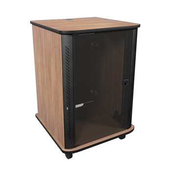 Legrand AV | Middle Atlantic RFR-2028CR RFR Series Reference
